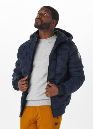 Men's winter jacket Carver