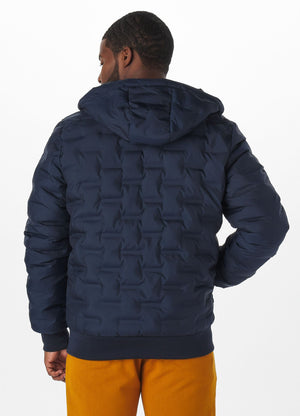 Men's winter jacket Carver