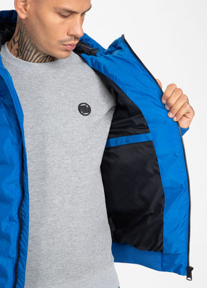 Men's winter jacket Carver