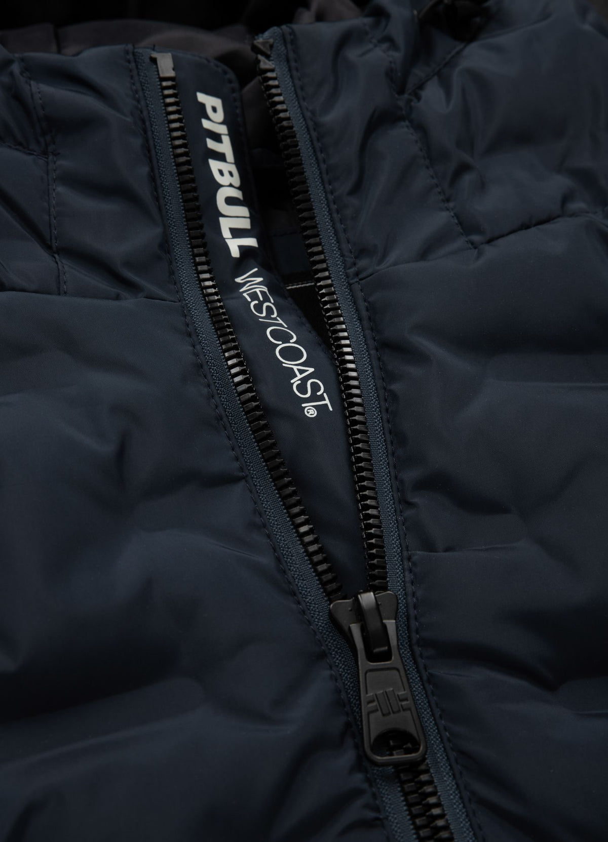 Men's winter jacket Carver