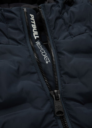 Men's winter jacket Carver