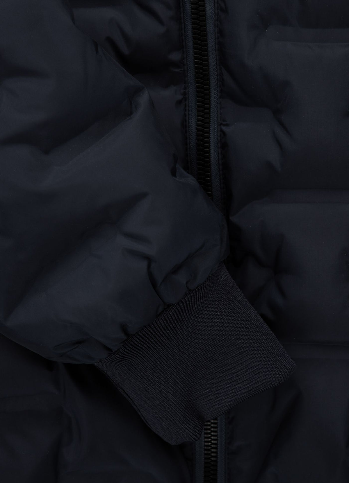 Men's winter jacket Carver