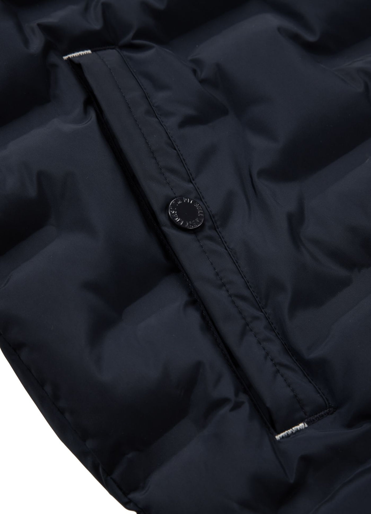 Men's winter jacket Carver