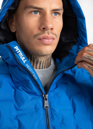 Men's winter jacket Carver