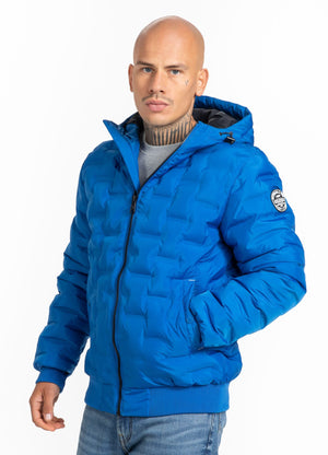 Men's winter jacket Carver