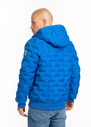 Men's winter jacket Carver