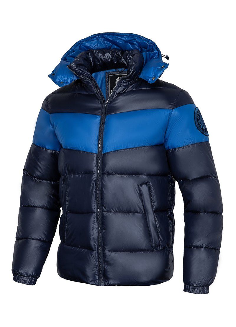 Winter Jacket Cosmo