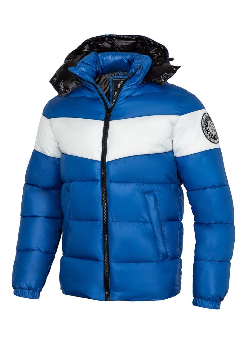 Winter Jacket Cosmo