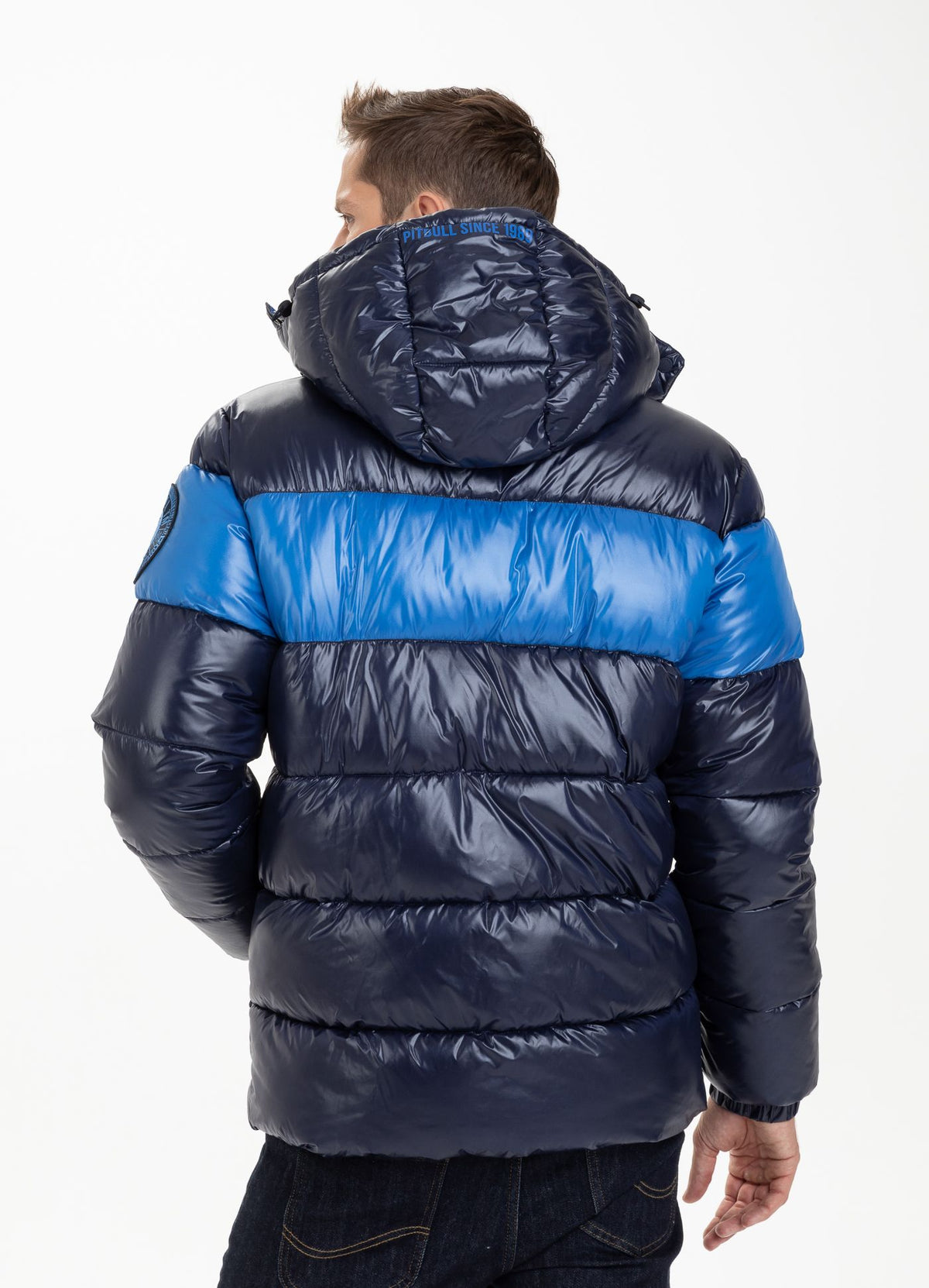 Winter Jacket Cosmo