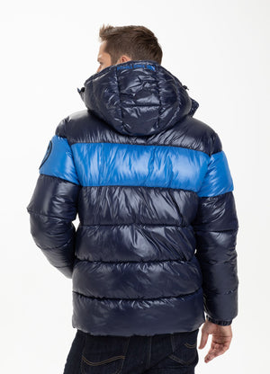 Winter Jacket Cosmo
