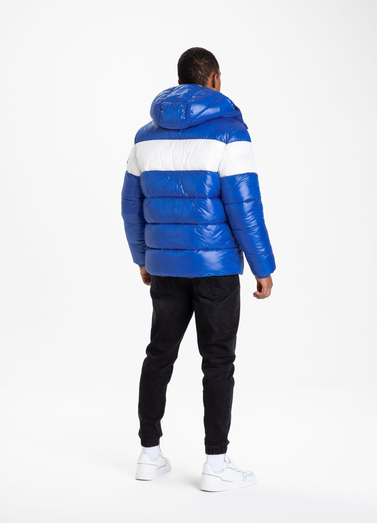 Winter Jacket Cosmo