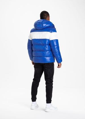 Winter Jacket Cosmo