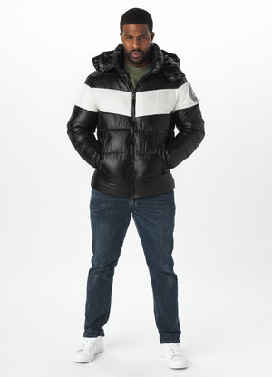 Winter jacket Cosmo