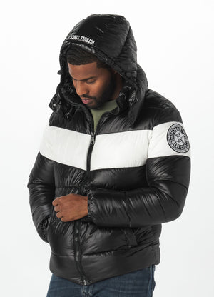 Winter jacket Cosmo