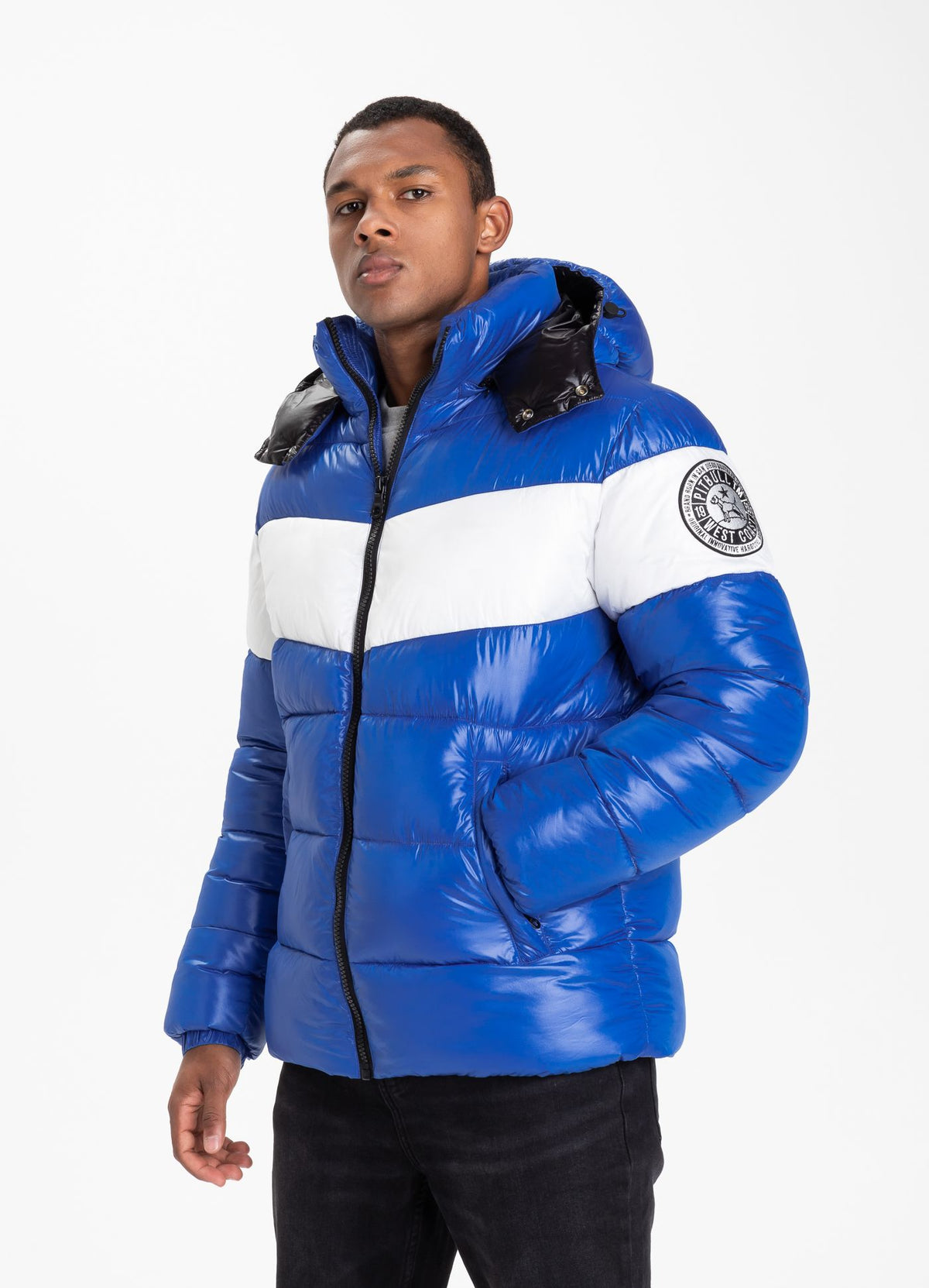 Winter Jacket Cosmo