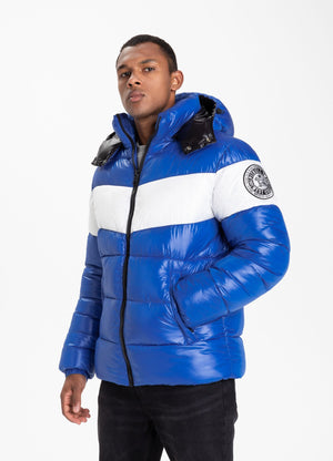 Winter Jacket Cosmo