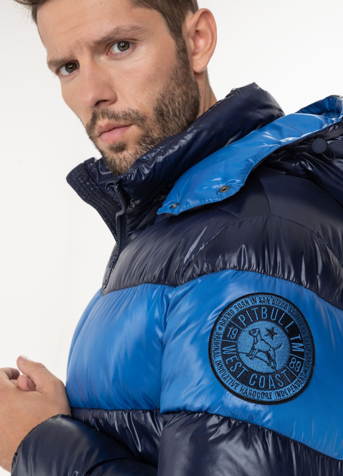 Winter Jacket Cosmo