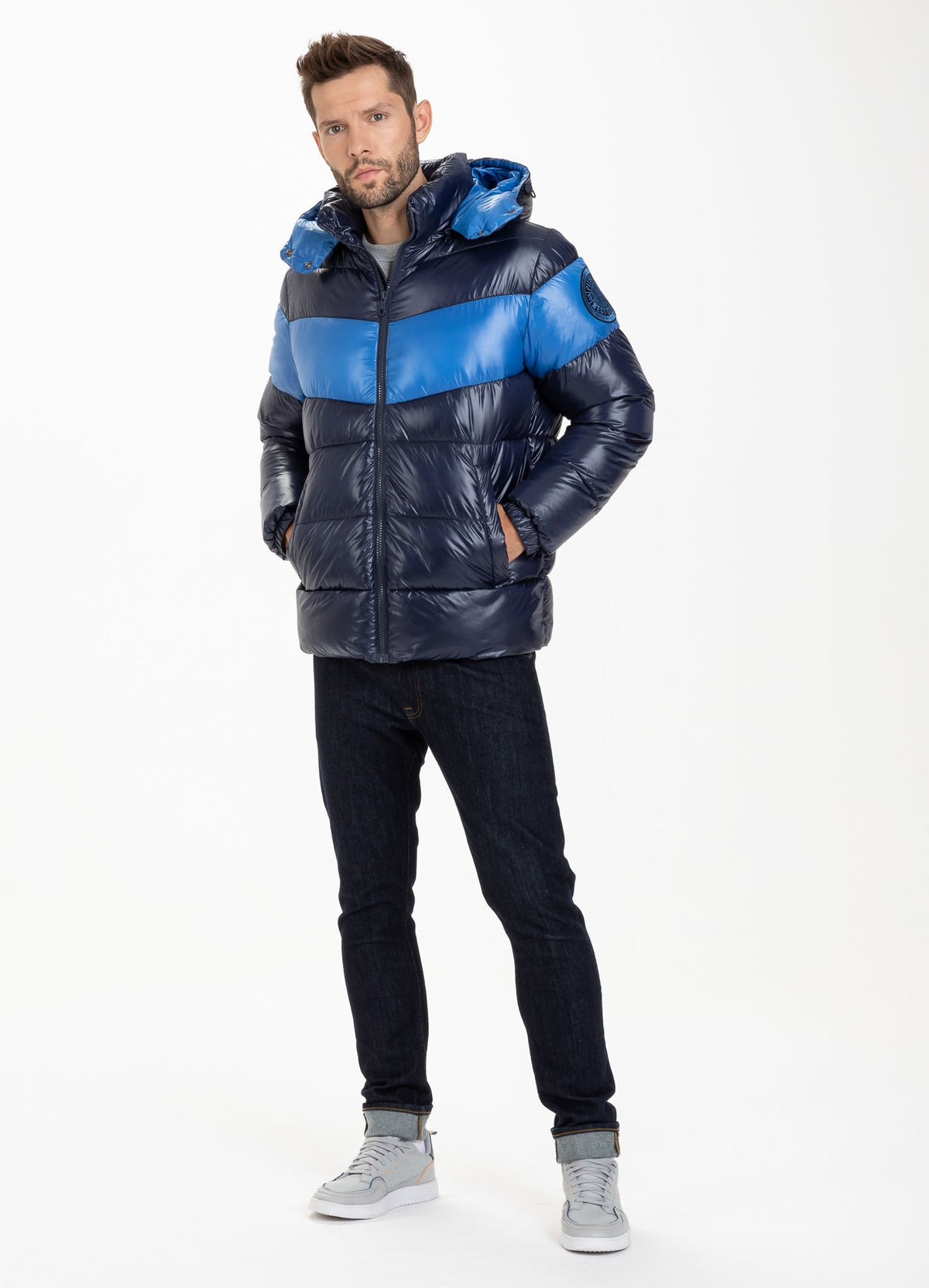 Winter Jacket Cosmo