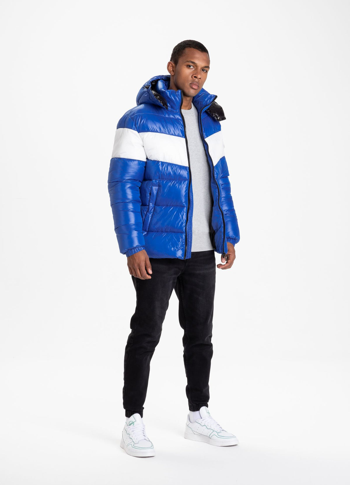 Winter Jacket Cosmo