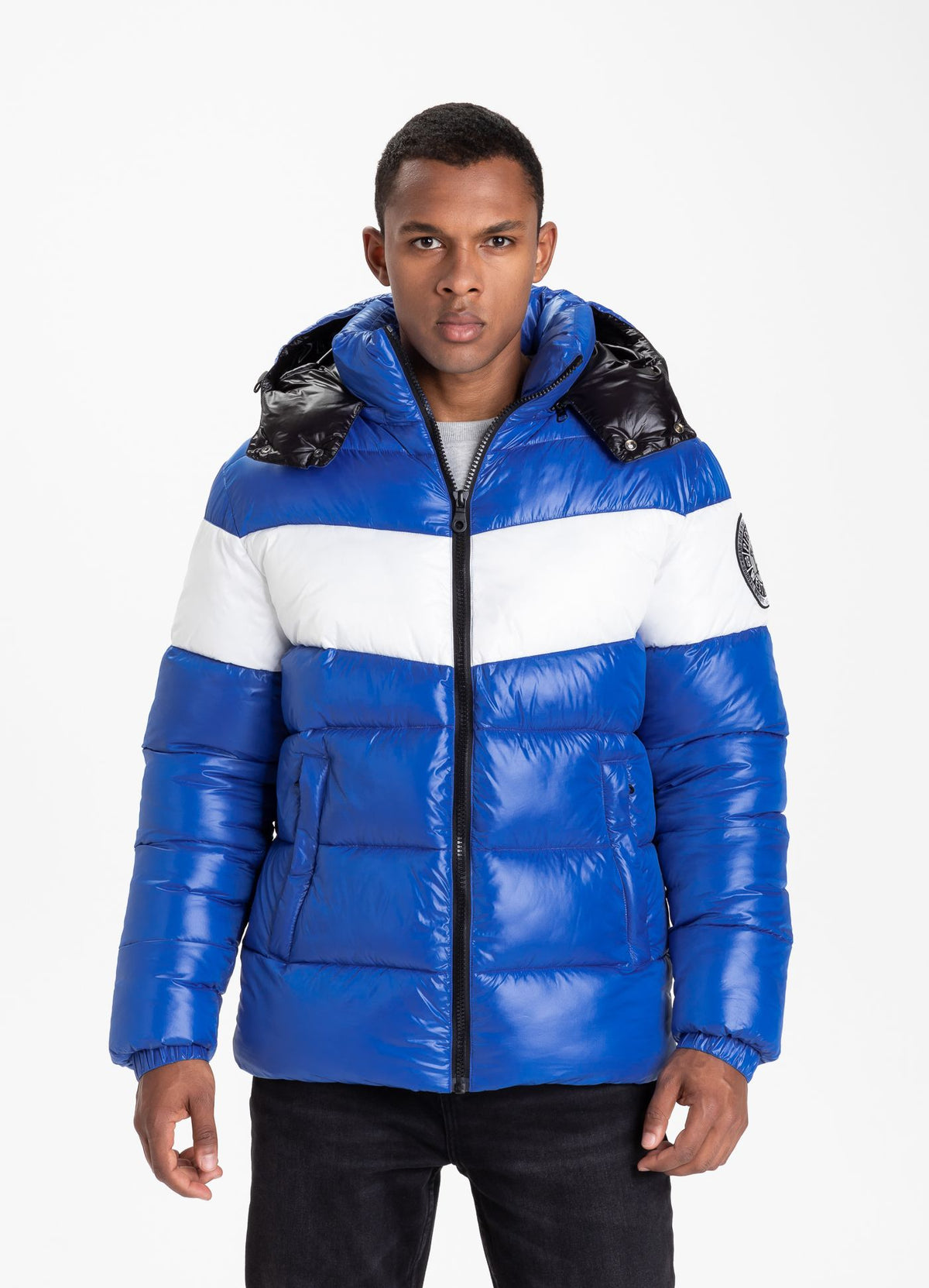 Winter Jacket Cosmo
