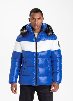 Winter Jacket Cosmo