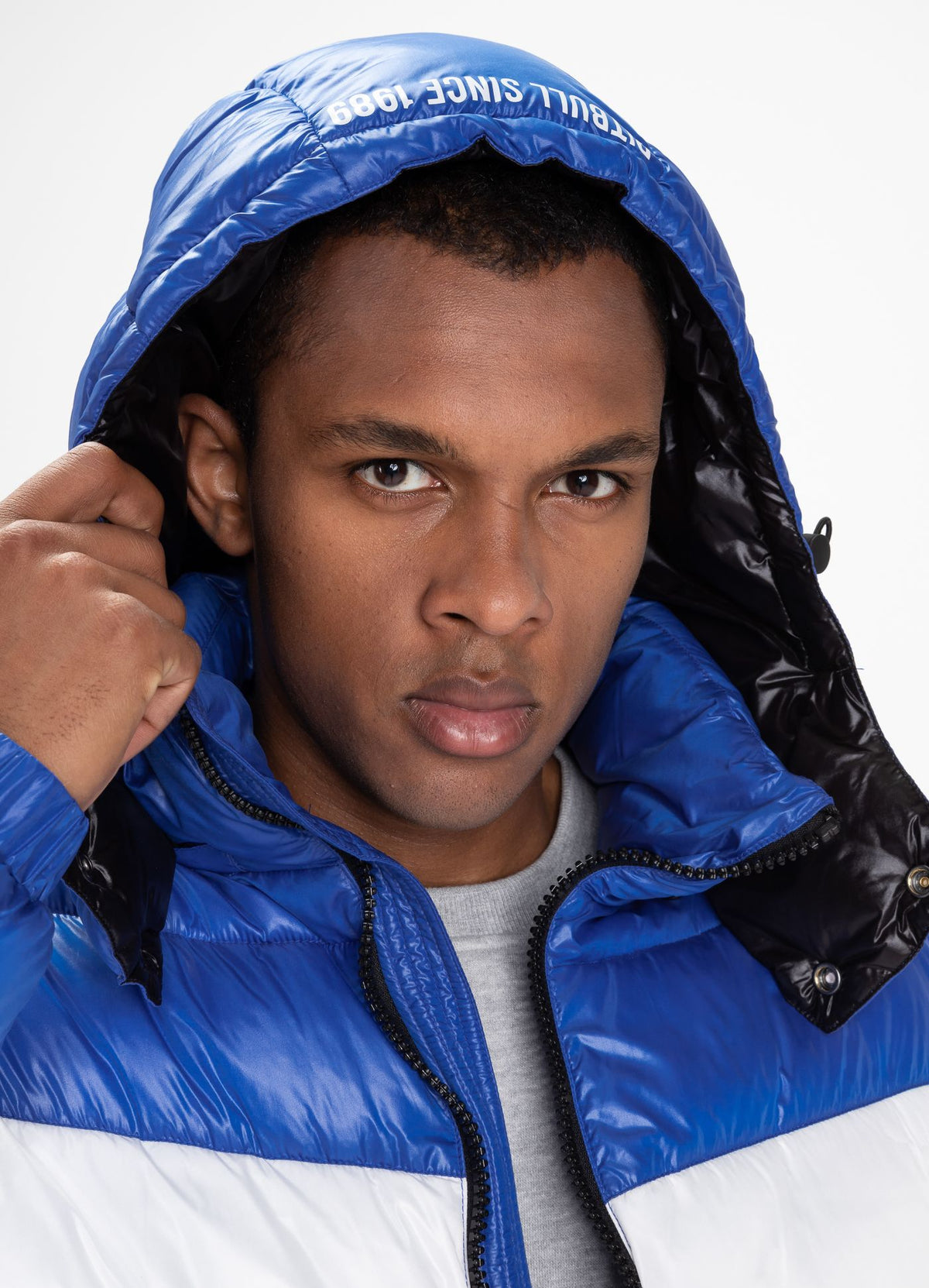 Winter Jacket Cosmo