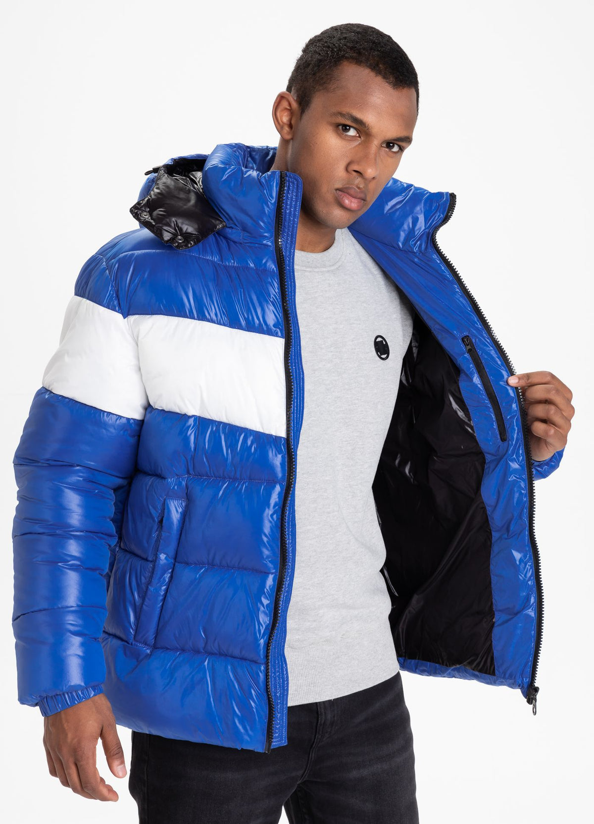 Winter Jacket Cosmo