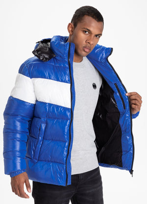 Winter Jacket Cosmo