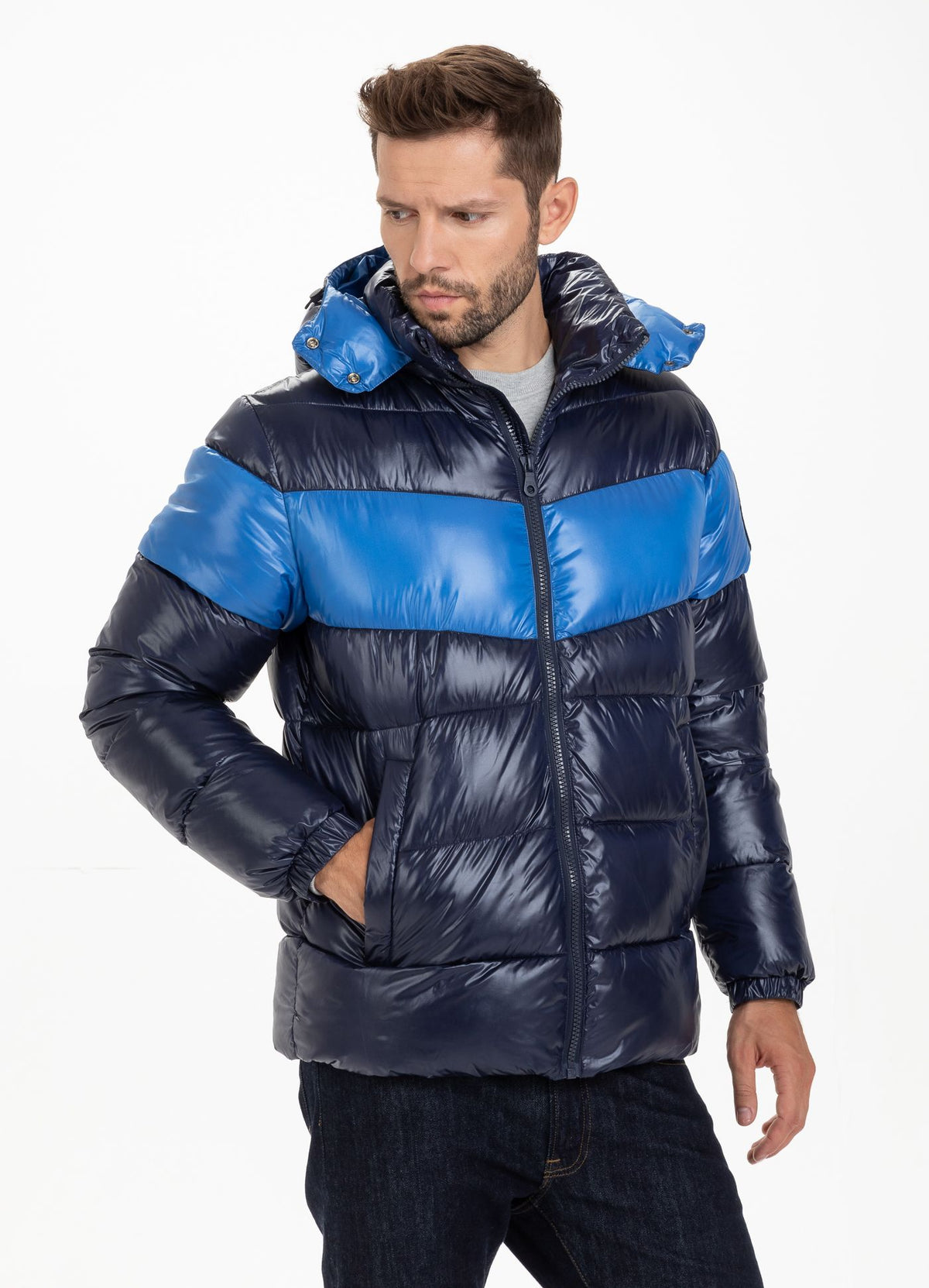 Winter Jacket Cosmo