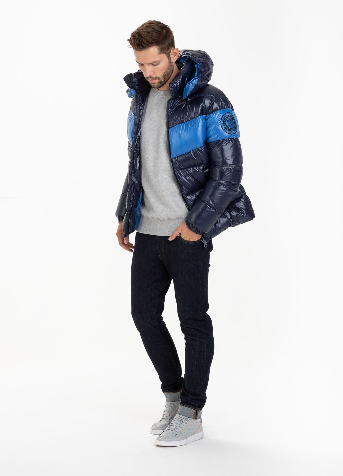 Winter Jacket Cosmo