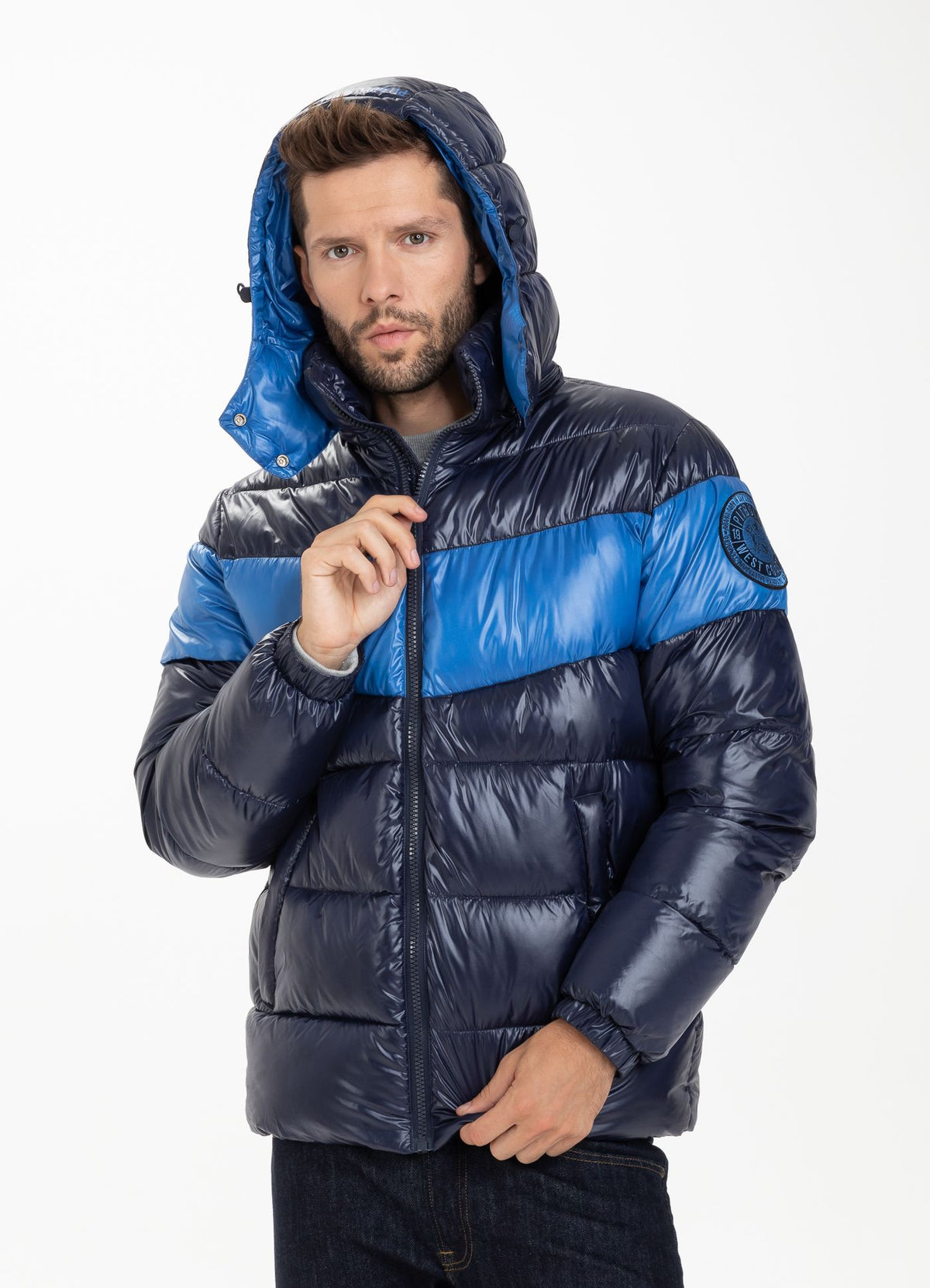 Winter Jacket Cosmo