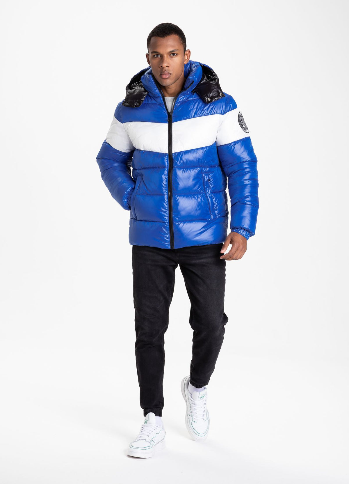 Winter Jacket Cosmo