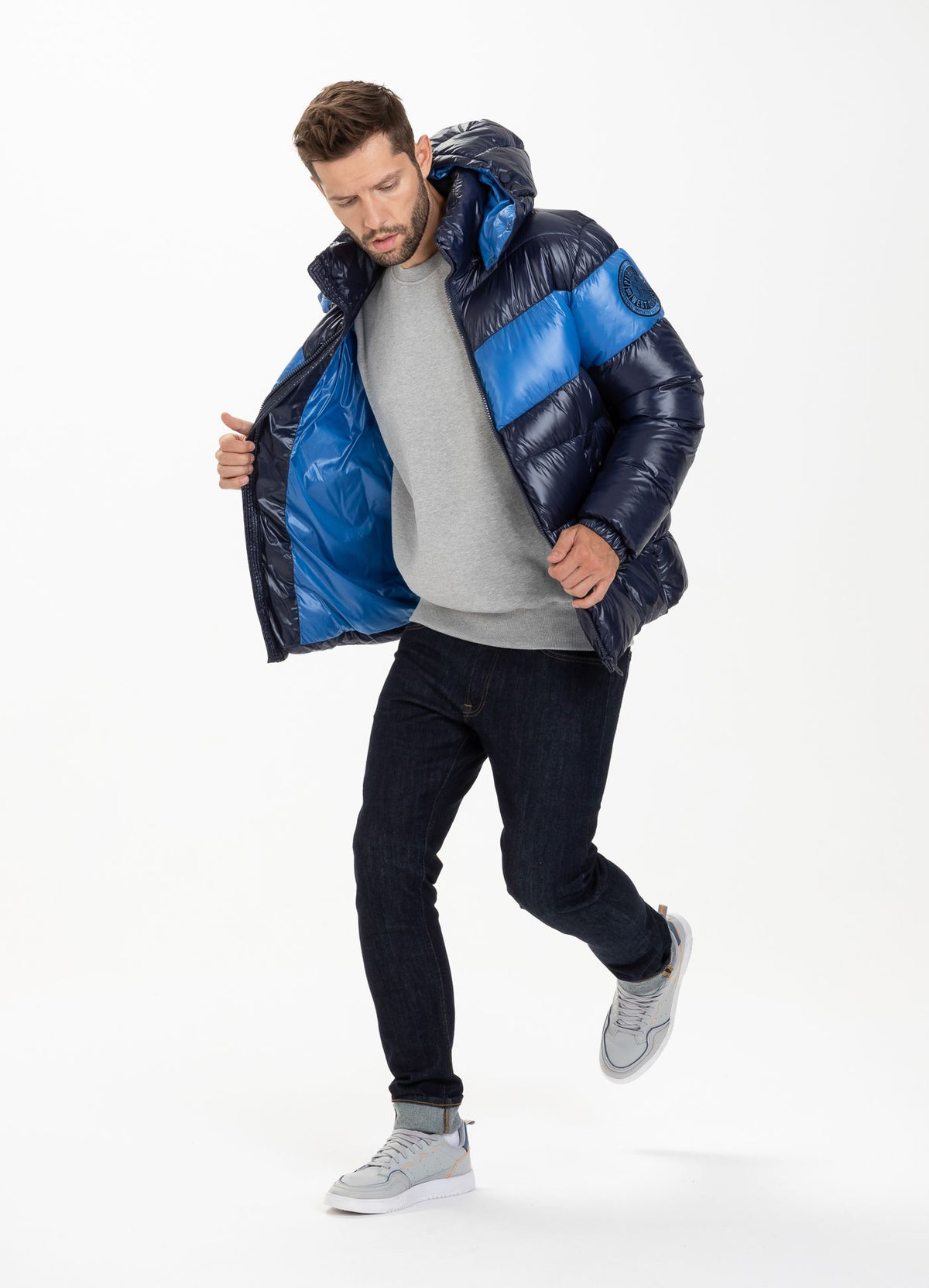 Winter Jacket Cosmo