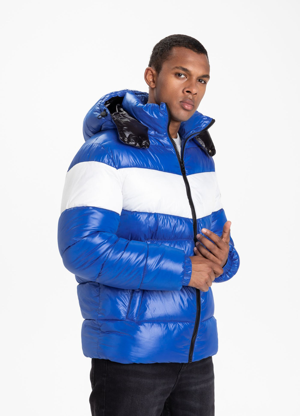 Winter Jacket Cosmo