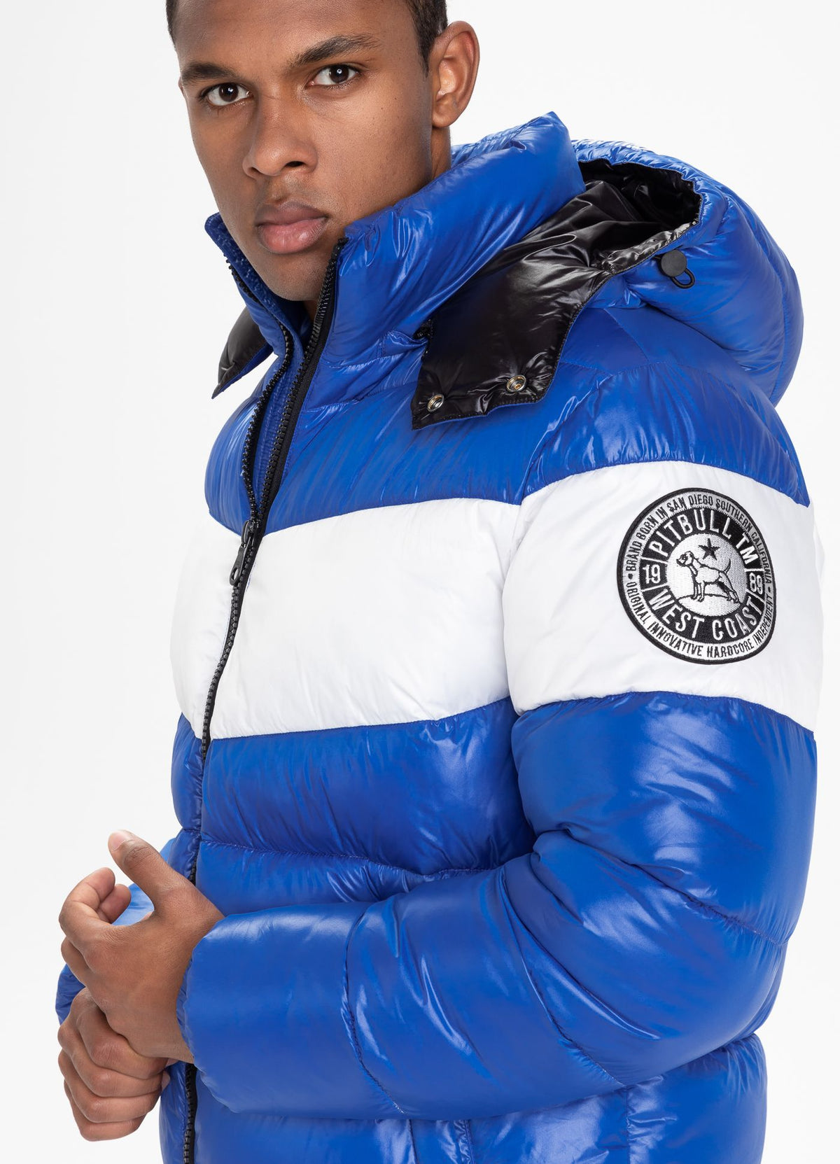 Winter Jacket Cosmo