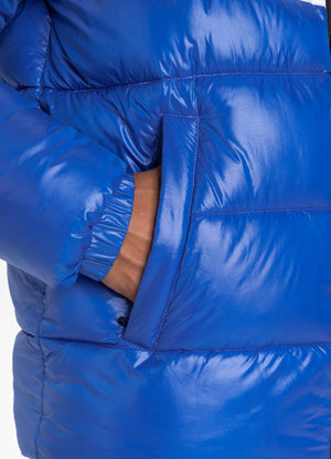 Winter Jacket Cosmo