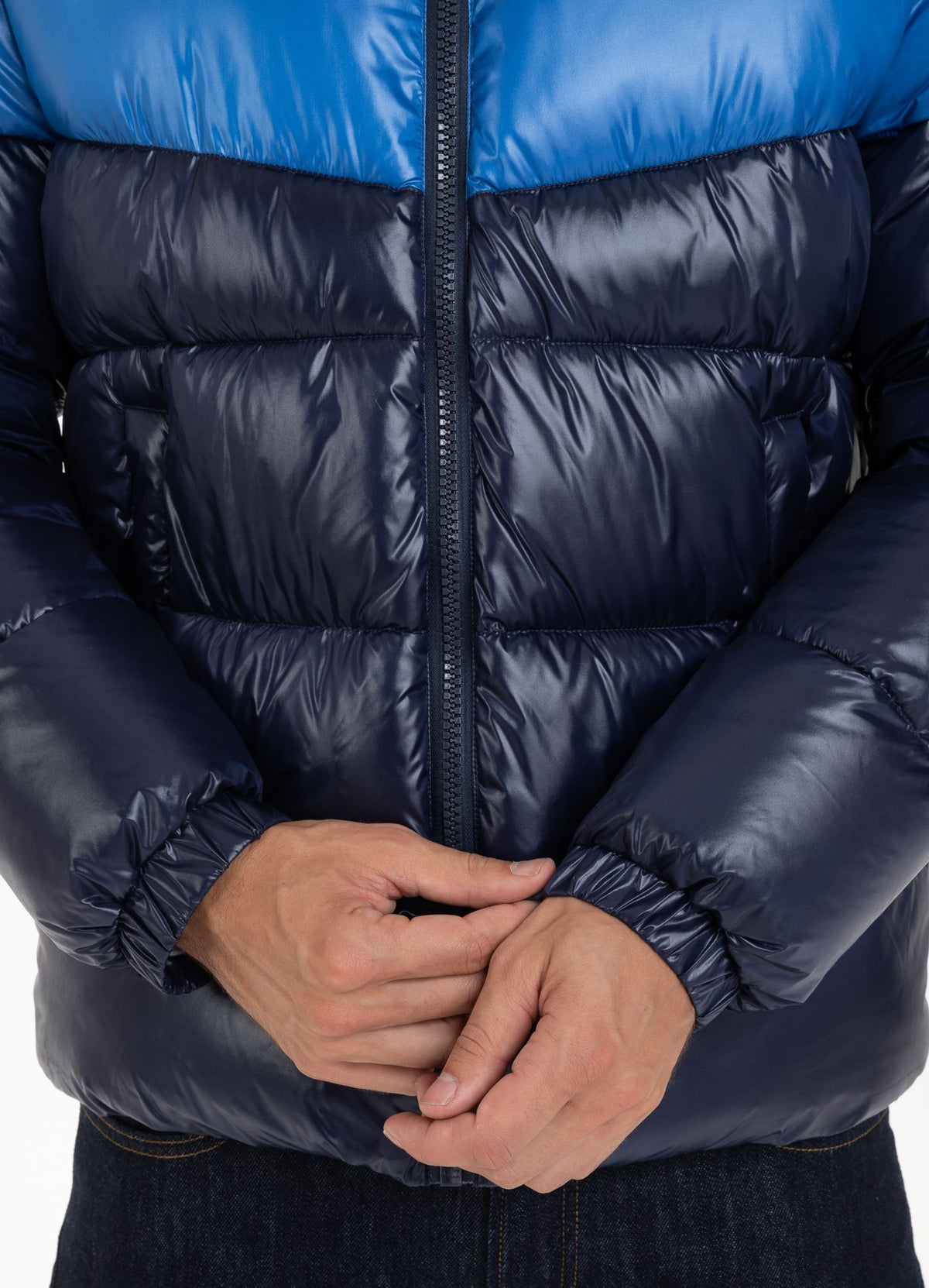 Winter Jacket Cosmo
