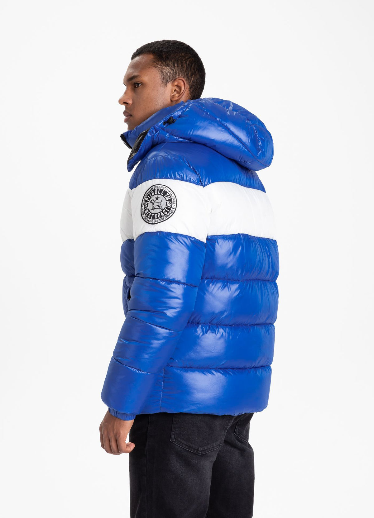 Winter Jacket Cosmo