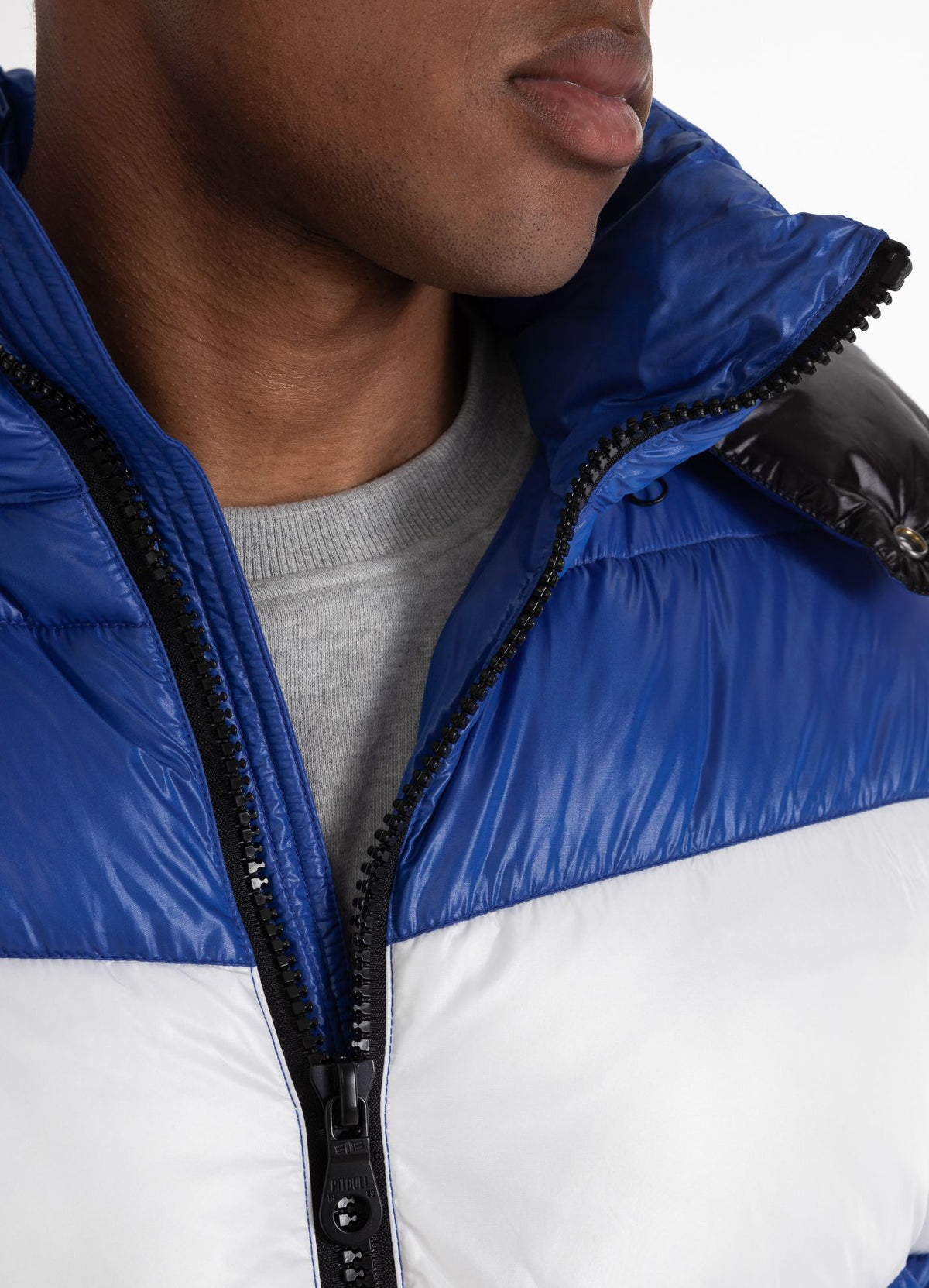 Winter Jacket Cosmo