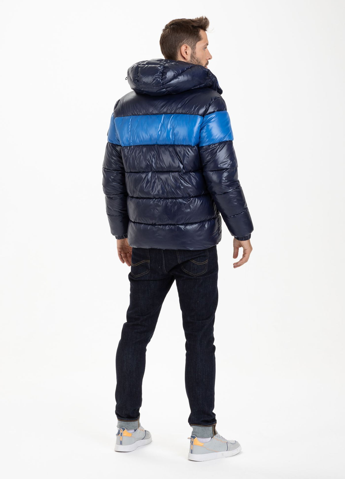 Winter Jacket Cosmo