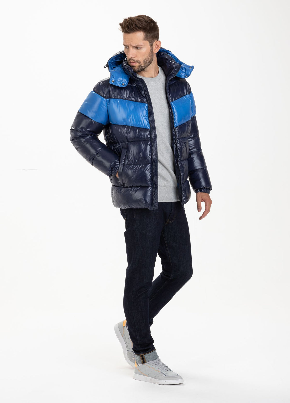 Winter Jacket Cosmo