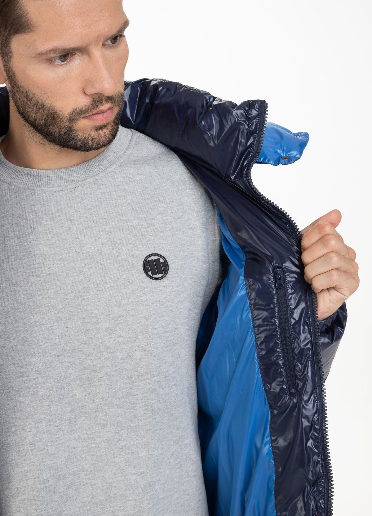 Winter Jacket Cosmo