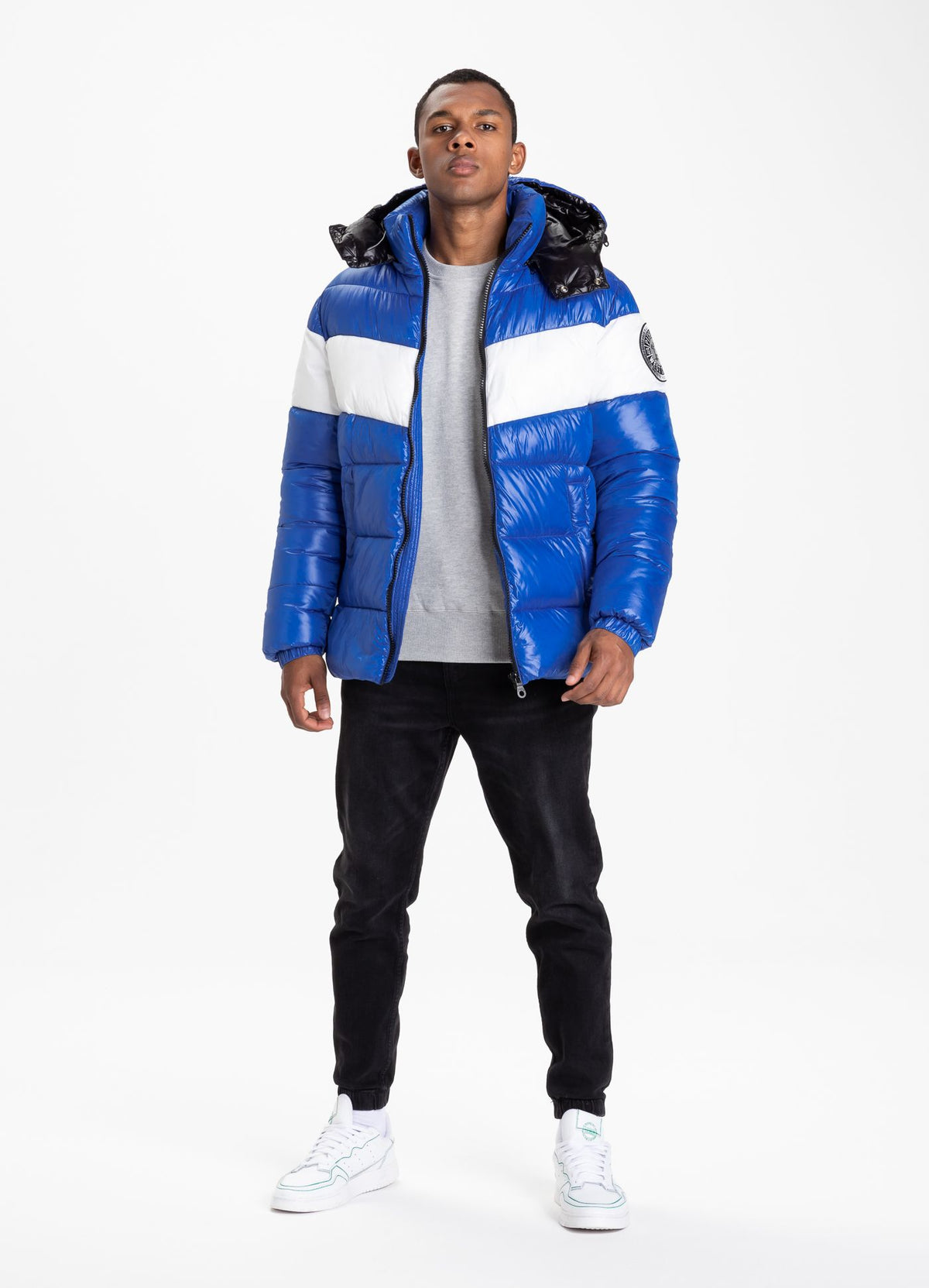 Winter Jacket Cosmo
