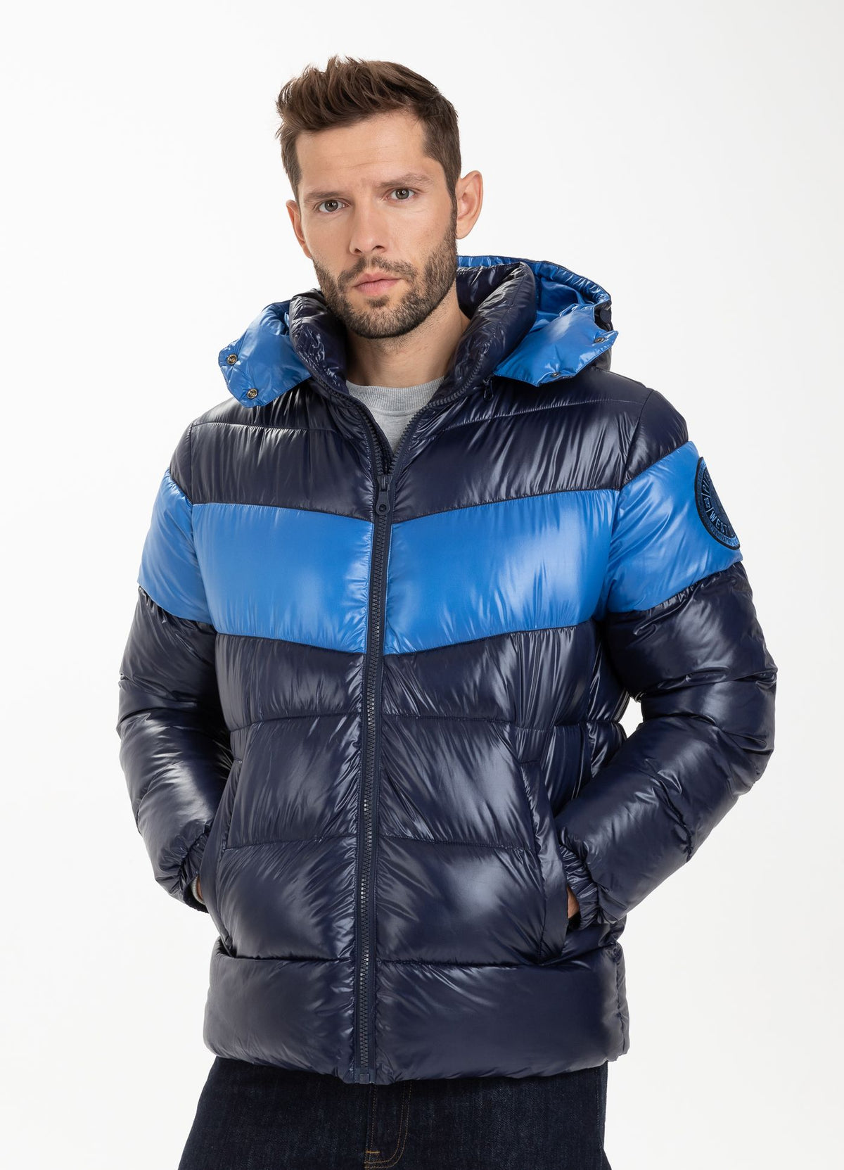 Winter Jacket Cosmo