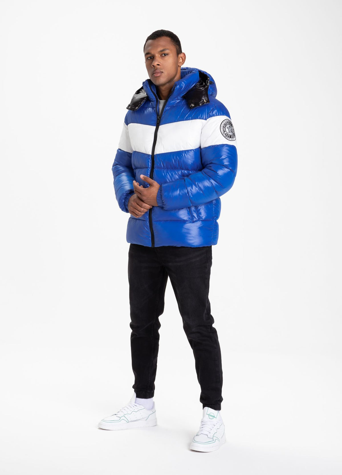 Winter Jacket Cosmo