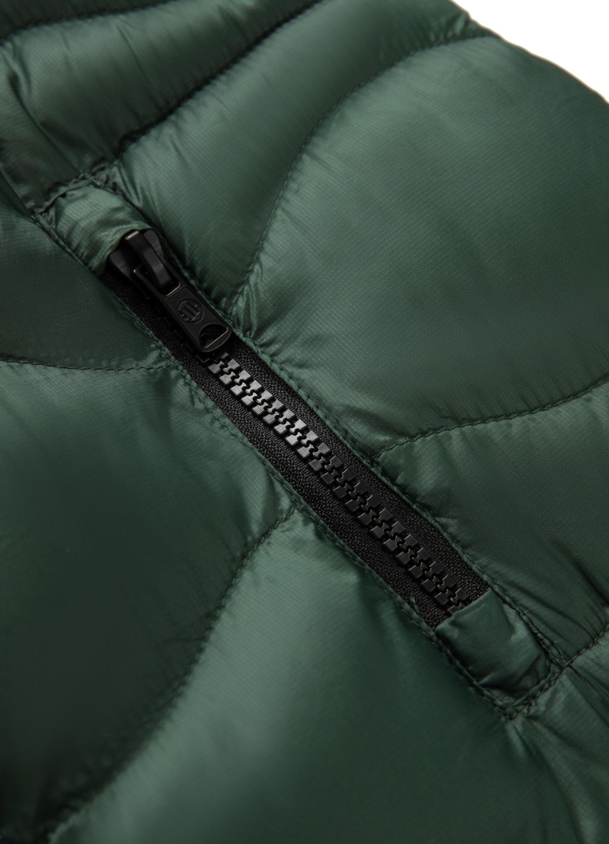 Winter Jacket Dagget