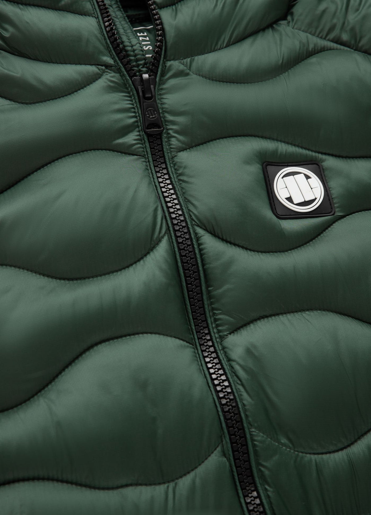 Winter Jacket Dagget
