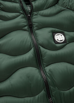 Winter Jacket Dagget