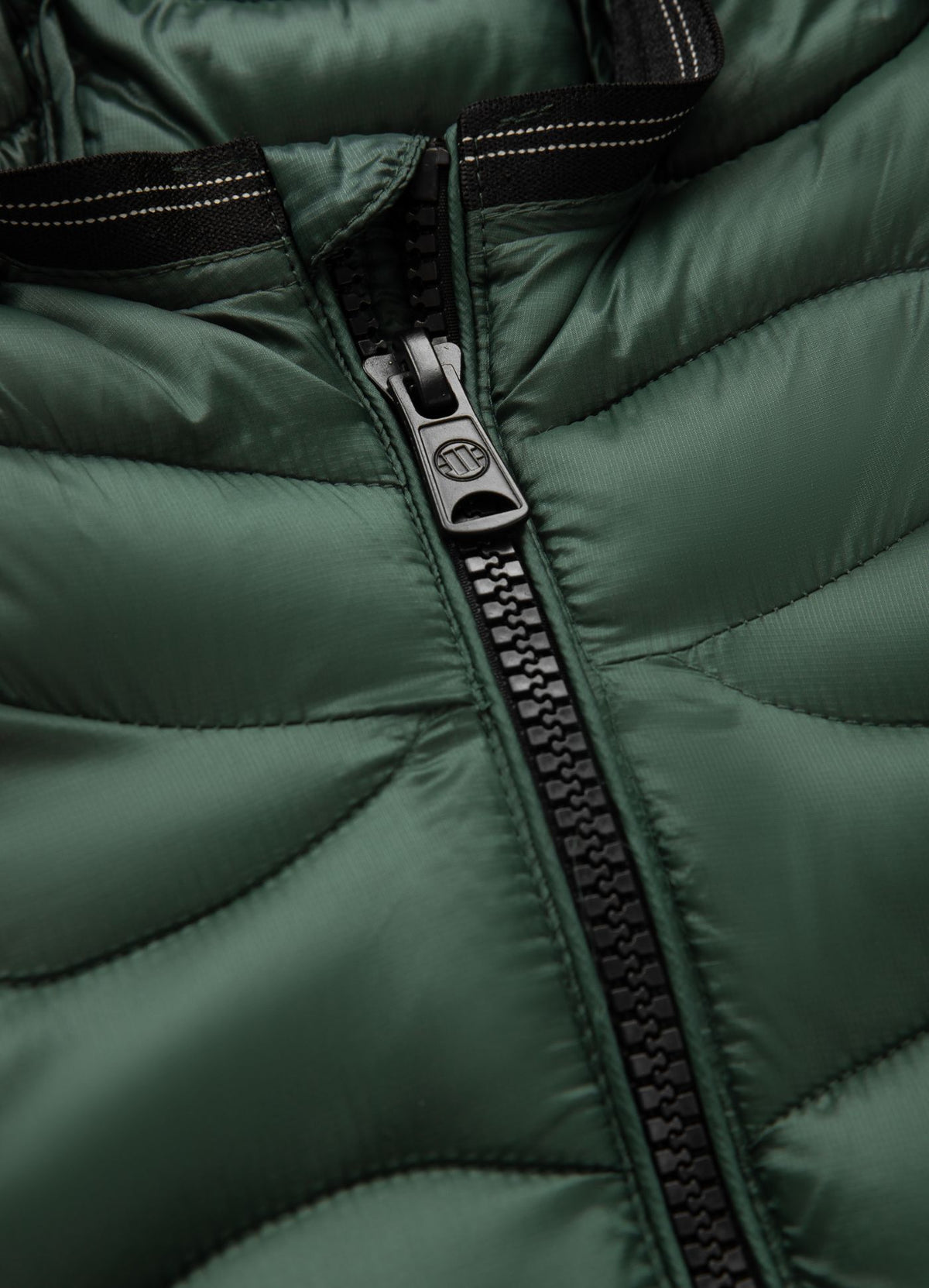 Winter Jacket Dagget