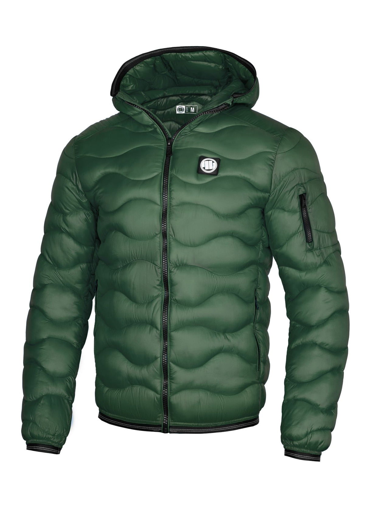 Winter Jacket Dagget